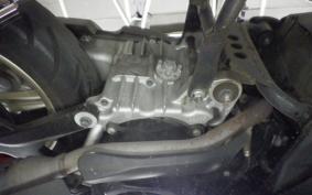 YAMAHA CYGNUS 125 XSR 3 2013 SEA5J