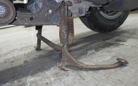 YAMAHA AXIS 125 TREET SE53J