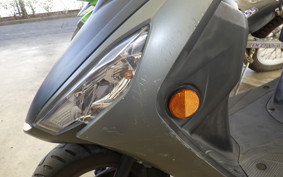 YAMAHA AXIS 125 Z SED7J