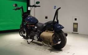 HARLEY FXBB1750 2018