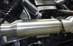 HARLEY FXDLI 1450 2006