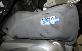 HONDA DIO Gen.6 AF68