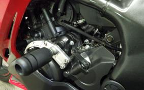 HONDA CBR250RR A 2021 MC51