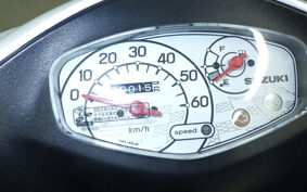 SUZUKI ADDRESS V50 2024 CA4BA