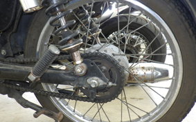 HONDA CD90 BENLY HA03