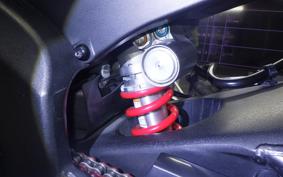 YAMAHA YZF-R6 2007