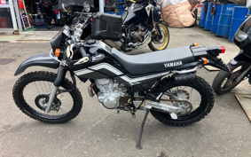 YAMAHA SEROW 225 DG08J