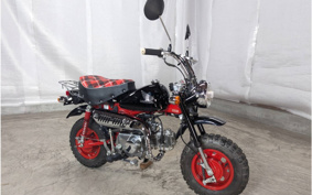 HONDA  MONKEY 40TH SPECIAL  AB27