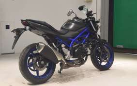 SUZUKI SV650 A 2023 VP55B