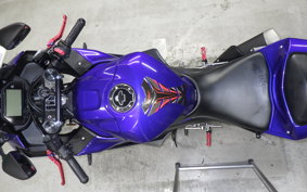YAMAHA YZF-R3 2023 RH21J