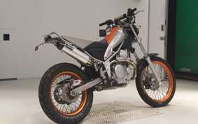 YAMAHA TRICKER Gen.2 2011 DG16J