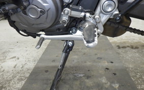 DUCATI HYPERMOTARD 950 2020