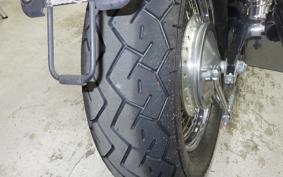 HONDA SHADOW 400 SLASHER 2006 NC40