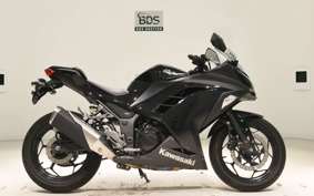 KAWASAKI NINJA 250 EX250L