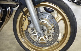 HONDA CB400SF VTEC Spec3 2005 NC39