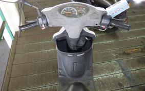 YAMAHA JOG Gen.5 2025 SA36J