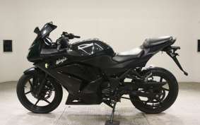 KAWASAKI NINJA 250R 2023 EX250K