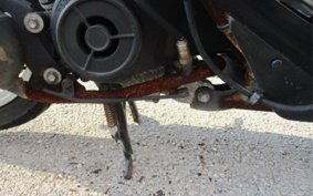 SUZUKI ADDRESS V50 CA44A