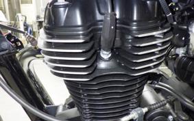 HONDA GB350 2022 NC59