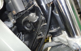 YAMAHA LANZA 2015 4TP