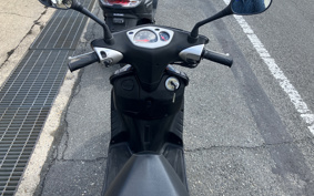 YAMAHA CYGNUS125X SE12J