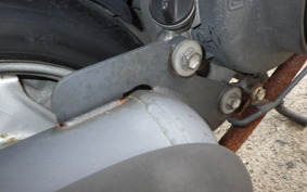 SUZUKI ADDRESS V50 G CA44A