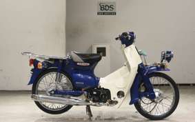 HONDA C50 SUPER CUB AA01