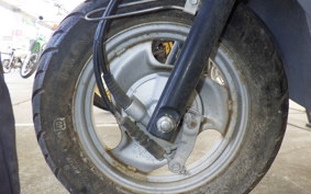 YAMAHA JOG Gen.5 SA36J