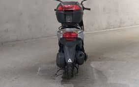 SUZUKI ADDRESS V125 CF4MA