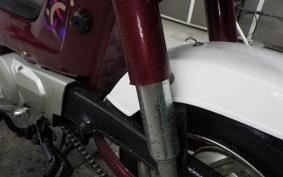 HONDA CHALY 50 CF50