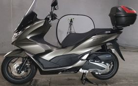 HONDA PCX 160 KF47