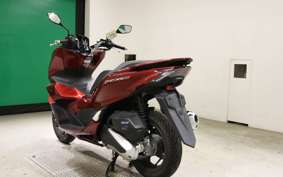HONDA PCX 160 KF47