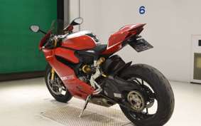 DUCATI 1199 PANIGALE R 2013