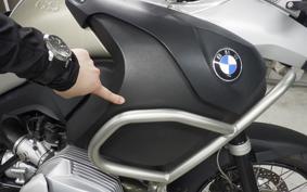 BMW R1200GS