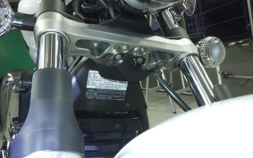 YAMAHA XVS1300CA STRIKER 2013