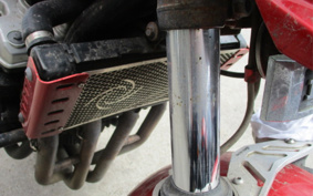 HONDA CB400SFV-3 2006 NC39