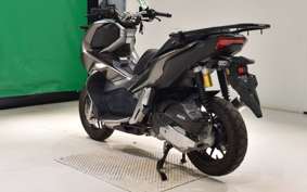 HONDA ADV150 2005 KF38