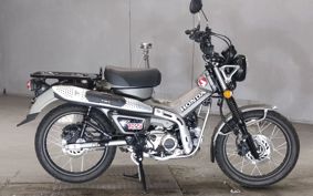 HONDA CT125 HUNTER  CUB  JA65
