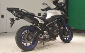 YAMAHA MT-09 Tracer 2015 RN36J