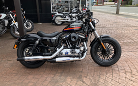 HARLEY XL1200XS 2019 LR3