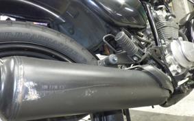 HONDA CB223S MC40