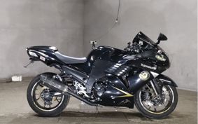 KAWASAKI ZZR1400 ZXT40A