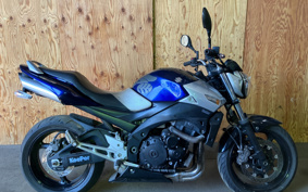 SUZUKI GSR 400 2009 GK7EA