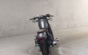 HONDA REBEL 250 S MC49