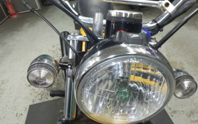 HONDA APE 50 2021 AC16
