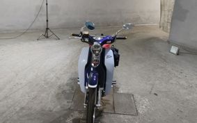 HONDA  SUPER CUB C125 JA58