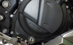 KAWASAKI NINJA 250 2 2021 EX250P