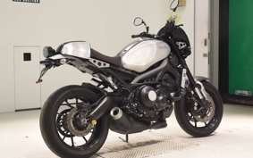 YAMAHA XSR900 2019 RN56J