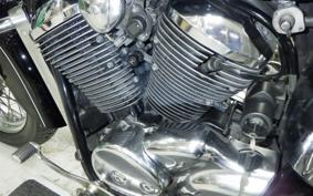 HONDA SHADOW 400 2006 NC34