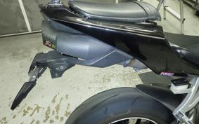 HONDA CBR600RR A 2016 PC40